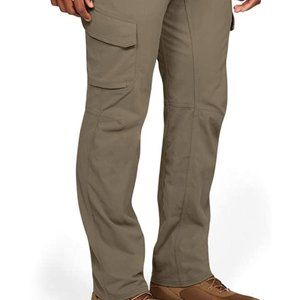Under Armour Men's Tactical Guardian Cargo Pants
